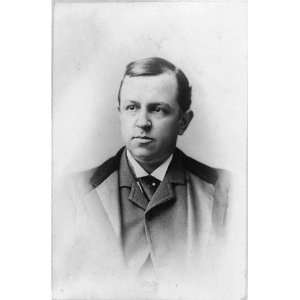  Henry W. Grady, c1889