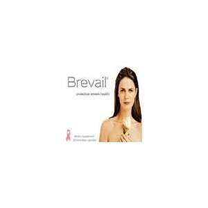  Barleans Brevail Proactive Breast Health 6 Pack Tray 