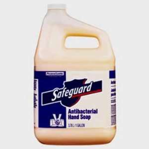  New   Safeguard Antibacterial Liquid Hand Soap Case Pack 2 