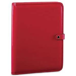  Jack Georges Milano Collection Letter Writing Pad Orange 