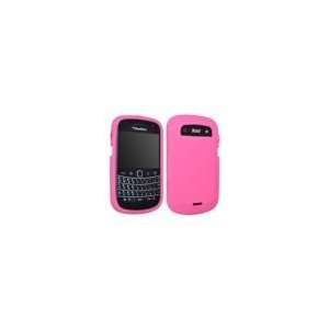  D3O Flex Protective Cover for Blackberry Bold   Pink Cell 