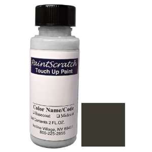   Touch Up Paint for 2010 Subaru Outback (color code D4S) and Clearcoat