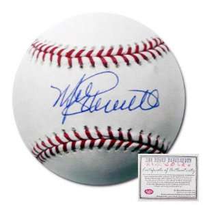  Mike Schmidt Autographed Baseball