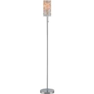   Lite Source   Schale   One Light Floor Lamp   Schale