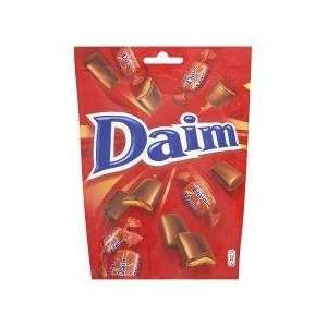 Daim Minis Pouch 140g   Pack of 6 Grocery & Gourmet Food