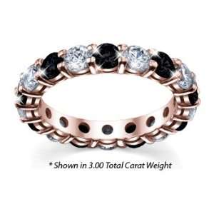   Total Carat Weight  GH SI Quality  14k Rose Gold ) Finger Size   6.5