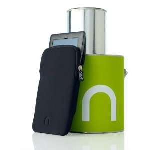  Nook  OEM Brand Neoprene Zipper Case  For Nook Color 