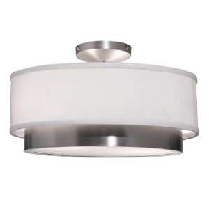   Lighting SC785 Semi Flush from Scandia collection