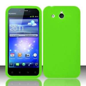   Mercury M886 Rubber SILICONE Soft Gel SKIN Case Phone Cover Neon Green