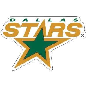  NHL Dallas Stars Magnet   High Definition *SALE* Sports 