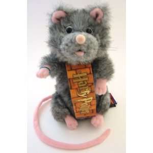  Harry Potter Scabbers 9 Plush by GUND Toys & Games