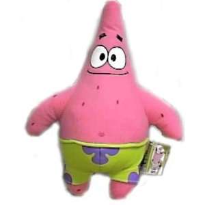  Sponge Bob Square Pants 13 Patrick in Swimsuit Plush 