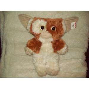 Gizmo Gremlins Plush Figure New with Tag 2005 Nanco Plush Is About 16 
