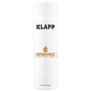  Klapp   Origanic   Soft Tonic   150ml Beauty