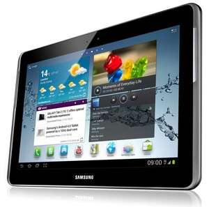   Samsung Galaxy Tab 2 nd Generation 10.1 16GB WiFi 10.1 Android Tablet