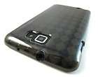 SMOKE CHECK Soft Crystal Skin Case Cover Samsung Galaxy Note Phone 