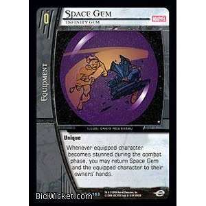 Space Gem   Infinity Gem (Vs System   Heralds of Galactus   Space Gem 