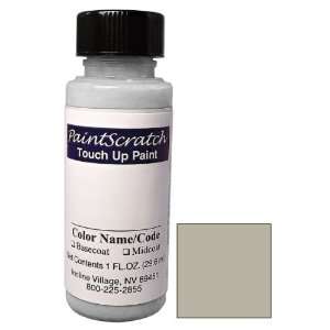  1 Oz. Bottle of Charcoal Effect (Wheel) Touch Up Paint for 