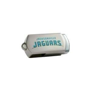  Centon DataStick Twist Jacksonville Jaguars Edition 2 GB 