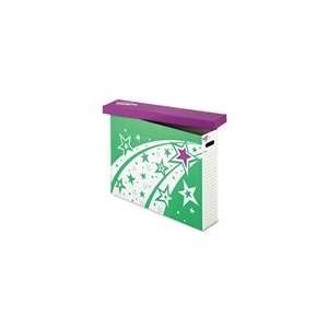  TREND® File n Save System® Storage Box