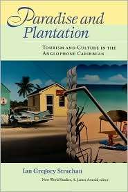 Paradise And Plantation, (0813921473), Ian G. Strachan, Textbooks 