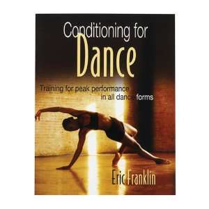  Conditioning for Dance