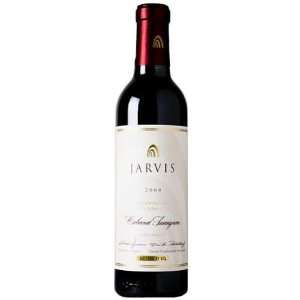    Jarvis Library Cabernet Sauv. 2001 1.5L Grocery & Gourmet Food