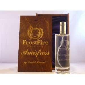  Amisfross Eau De Parfum By Daniel Howard Beauty