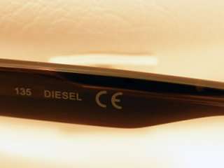 New Diesel Eyeglasses DV 0152 D47  