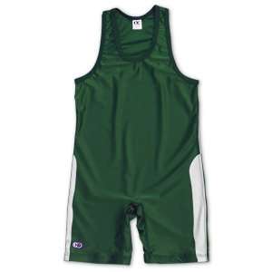  Cliff Keen Cliff Keen The Figure 4 Lycra Singlet Sports 