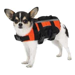 Dog Life Vests 