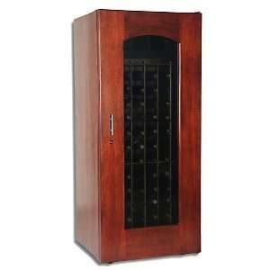   Le Cache Contemporary 1400 Wine Cellar   Single Door