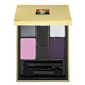   OMBRES 5 LUMIï¿½ RES   5 Colour Harmony For Eyes   08 Midnight