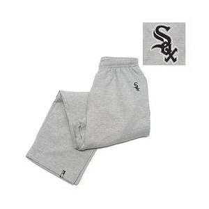  Chicago White Sox Youth JV Pant by Antigua   Heather Extra 
