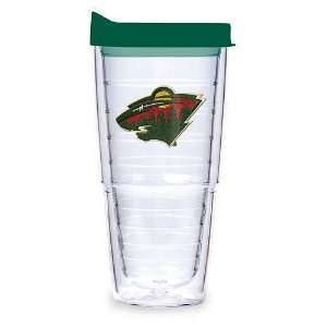  Tervis Minnesota Wild Individual 24Oz Tumbler Cup With Lid 