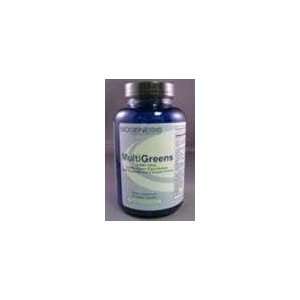  BioGenesis Nutraceuticals   MultiGreens 150c Health 