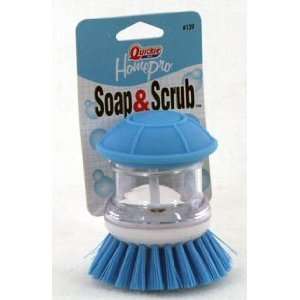  6 each Homepro Soap and Scrub Brush (139)