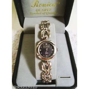  LADIES WATCHES ~NEW IN BOX~ RONICA 
