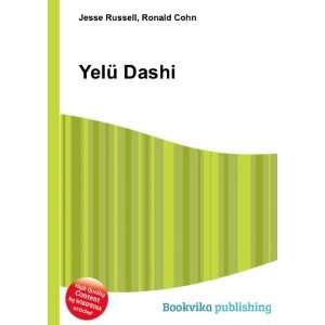  YelÃ¼ Dashi Ronald Cohn Jesse Russell Books