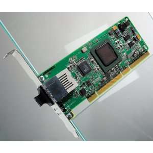  1000bsx Pci Network Adapter for Windows Linux & Netware Sc 