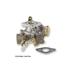  CARBURETOR (ZENITH) Automotive