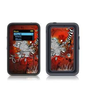   Skin Sticker for SanDisk Sansa Clip Plus / Sansa Clip+  Player