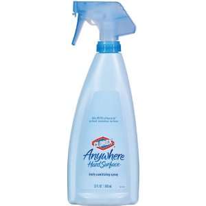   Anywhere Hard Surface Daily Sanitizing Spray (01683)
