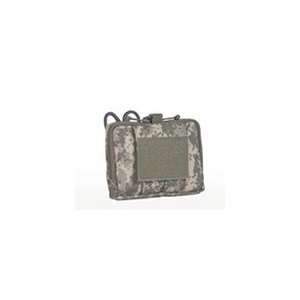  NAR 4 Chest Pouch 80 0176 DUC Each by North American 