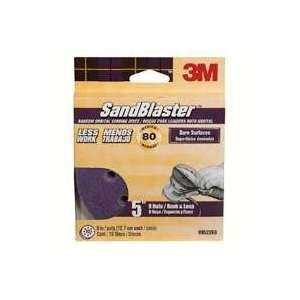  3M 99522ES SandBlaster 5 Sanding Disc