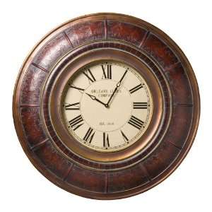  Cooper Classics 4494   Sanaa Clock Beauty