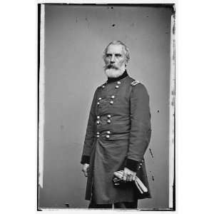  Civil War Reprint Gen. J.J. Abercrombie