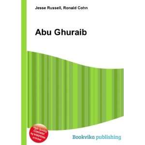  Abu Ghuraib Ronald Cohn Jesse Russell Books