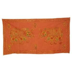  Glorious Wall Hanging Tapestry & Table Runner in Majestic 