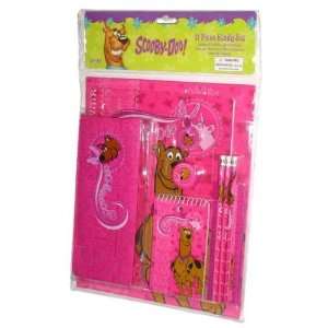  Scooby Doo 11 Pc School Set